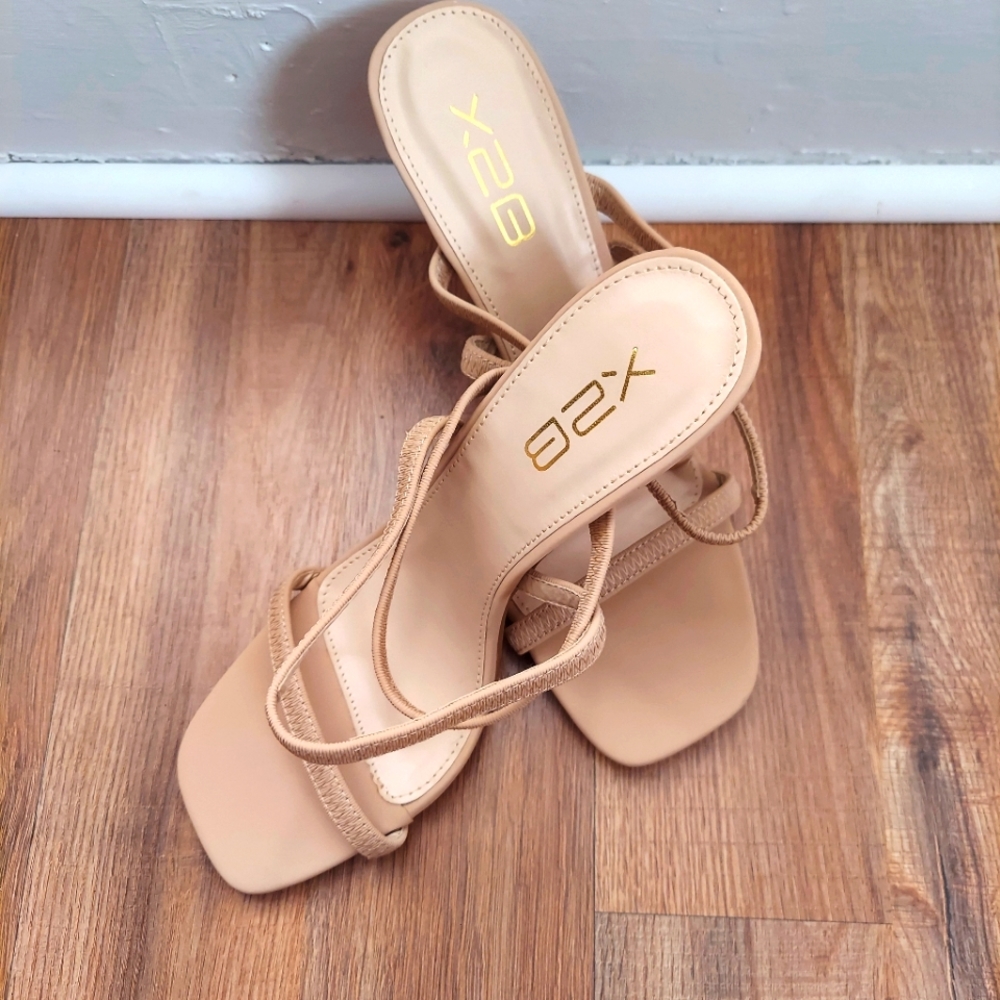 Heels